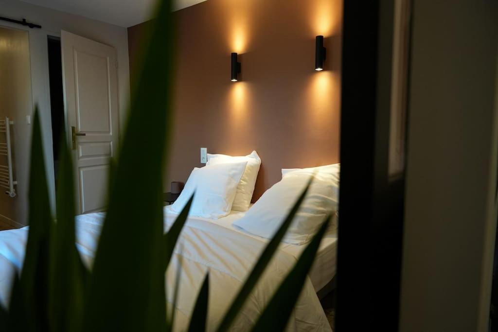 Appartement Saint-Valery Exterior photo