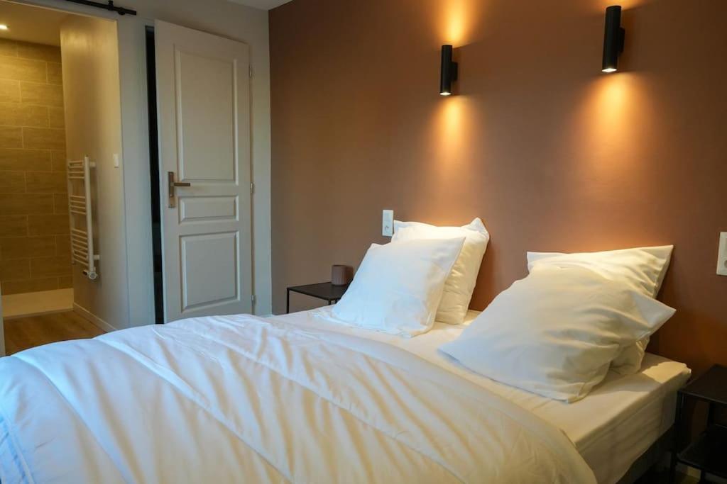 Appartement Saint-Valery Exterior photo