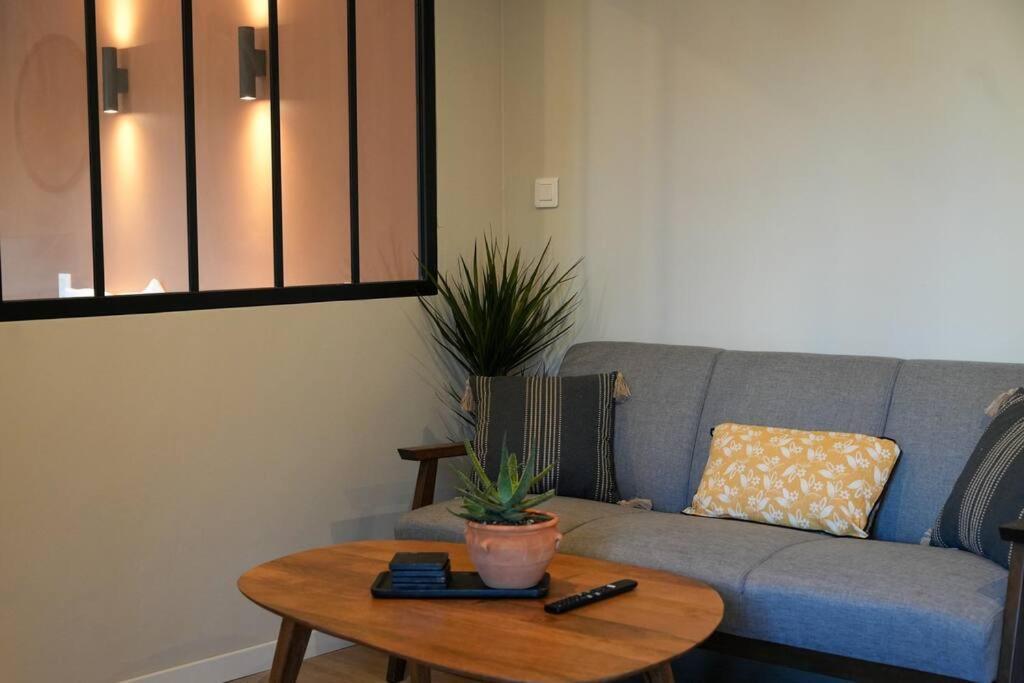 Appartement Saint-Valery Exterior photo