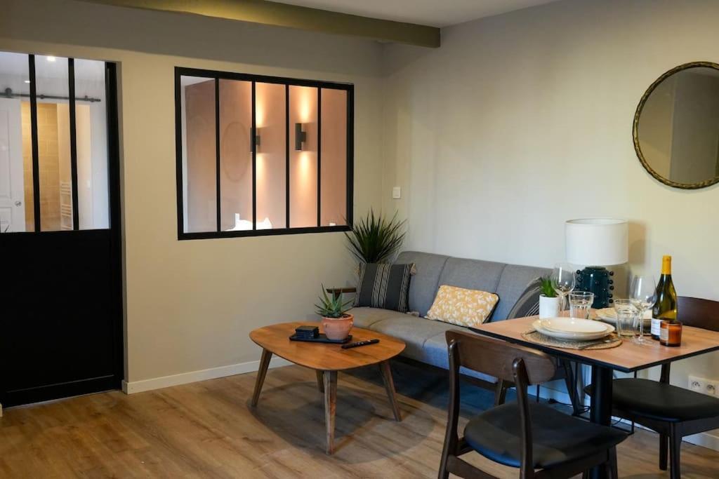 Appartement Saint-Valery Exterior photo